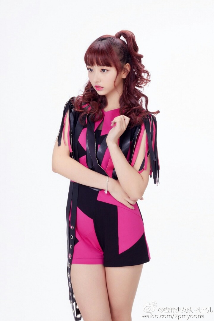 트와이스 나연 닮은 여아이돌.jpgif | 인스티즈