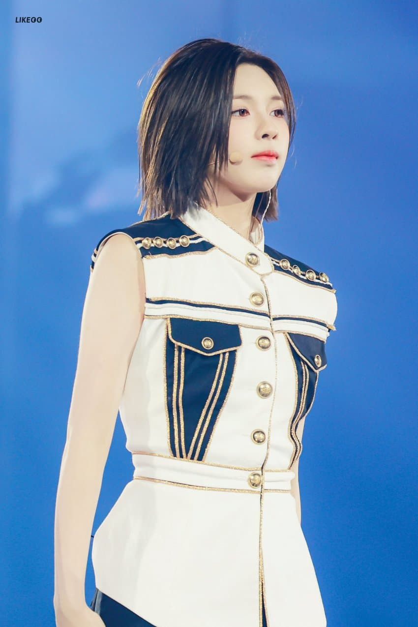 잘생쁨의 정석이라는 엔믹스 배이 | 인스티즈