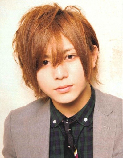 도-죠머리 전/후로 보는 일본 남자 연예인 (feat.머리 스타일의 중요성) | 인스티즈