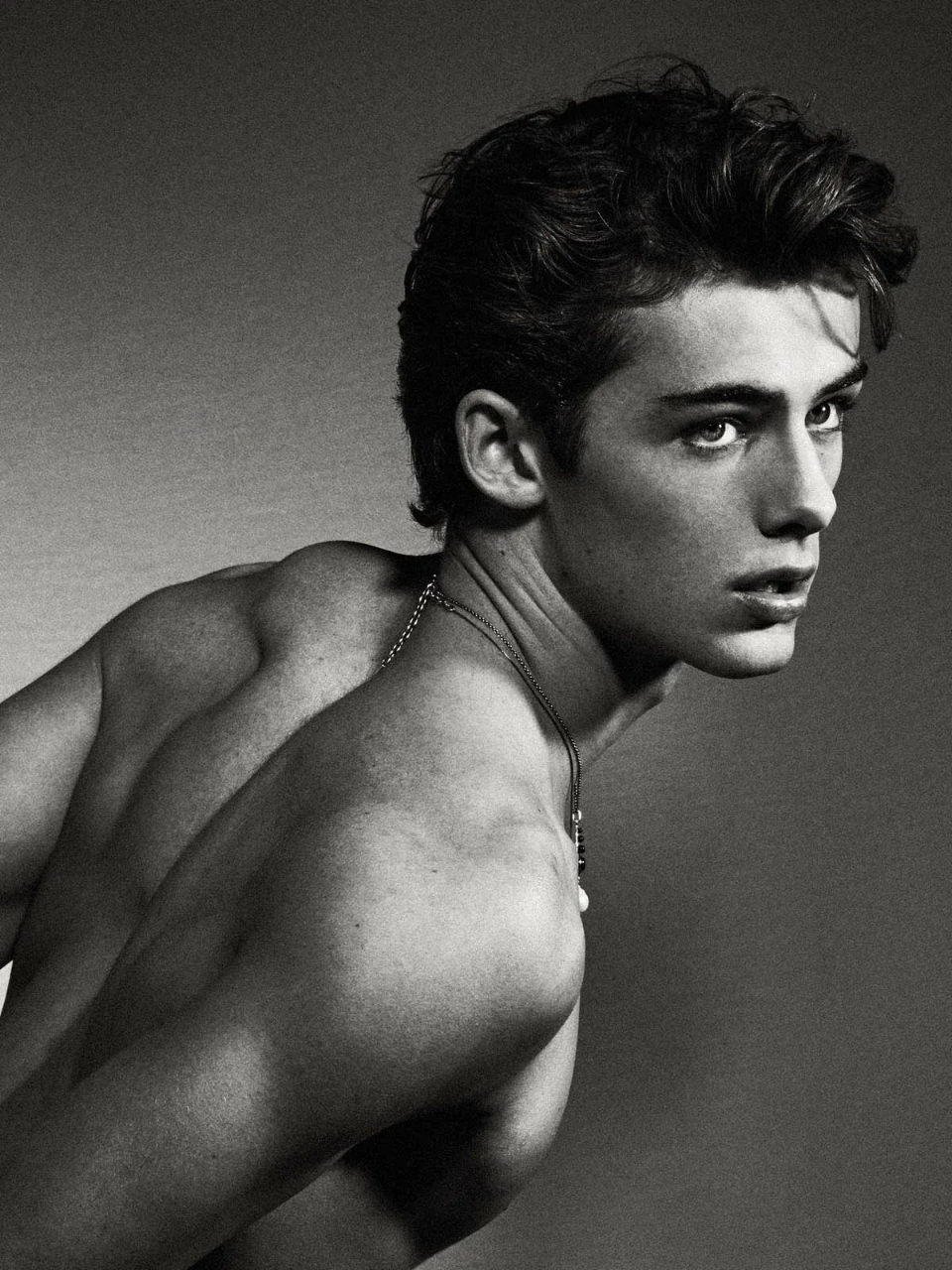 세상에서 가장 잘생긴 아동 모델 근황 | 인스티즈