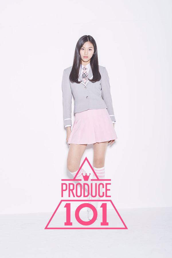 프로듀스101 연습생들의 과거사진.jpg | 인스티즈