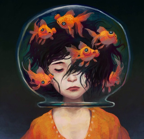 나도 당신처럼 한번 아름다워보자고 시작한 일이 이렇게나 멀리 흘렀다 | 인스티즈