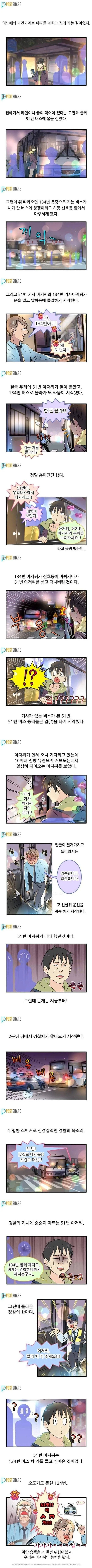 부산 버스 레전드 사건 | 인스티즈