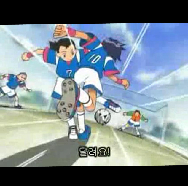 꼬마마법사 레미 1기1화 나! 도레미! 꼬마 마법 개구리가 되다?-1 | 인스티즈