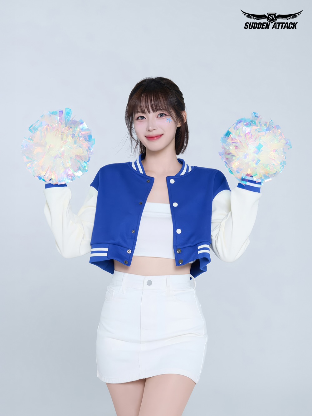 하지원 치어리더가 간, 쓸개 달라고하면 준다vs안준다 | 인스티즈