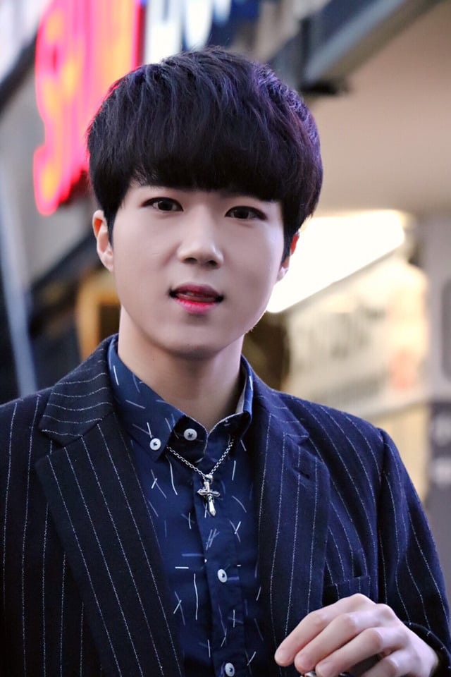 요즘 화제인 신인 한국 남자아이돌...jpg | 인스티즈