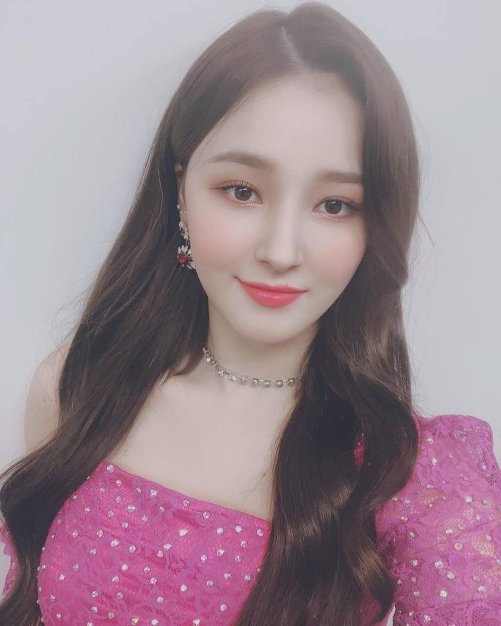 오늘자 낸시 인스타 | 인스티즈