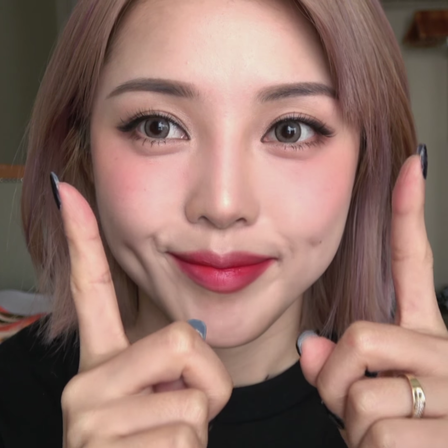 한국 뷰티유튜버 메이크업 전후 | 인스티즈