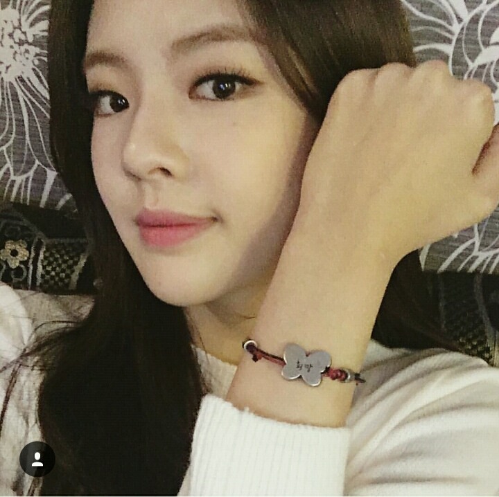 약간 센(?)아이린느낌나는 연예인 | 인스티즈