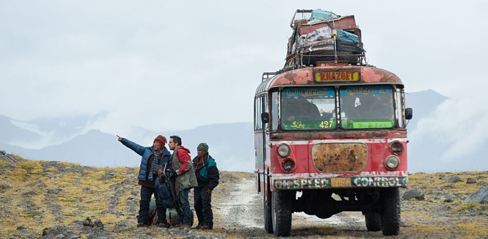 보면 기분이 좋아지고 힐링되는 기분을 느낄 수 있는 영화들 | 인스티즈