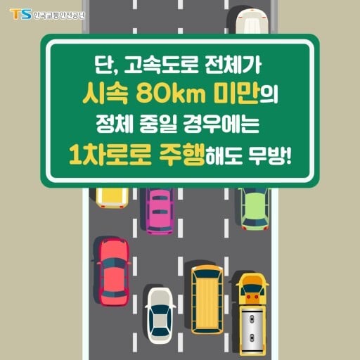 딱히 누가 안알려주는 운전 매너 & 팁 | 인스티즈