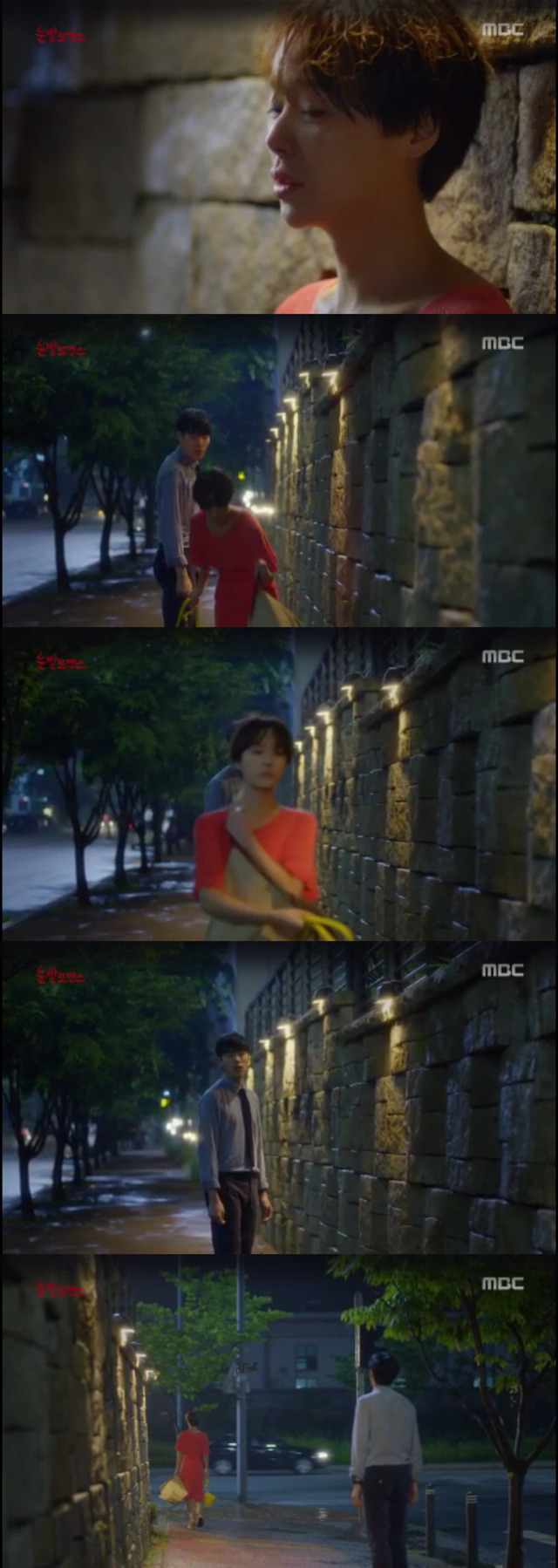 [운빨로맨스] 제수호가 인생남주가 되는데에 8할을 차지한다고 생각하는 씬들(feat. 심보늬 집에가자) | 인스티즈