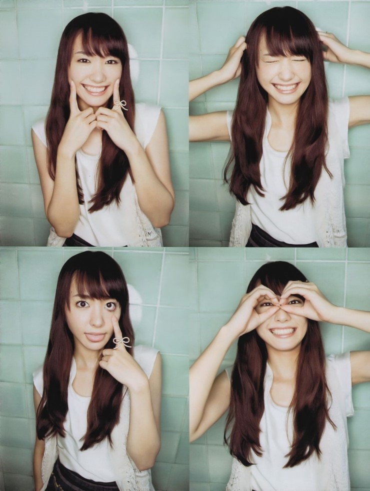 아라가키 유이.jpg | 인스티즈