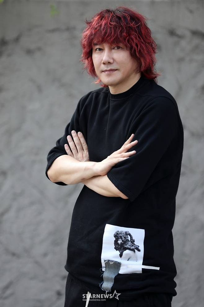 김장훈, 고교 시절 폭력 써클 가입→도박 인정..충격적 자퇴 이유 "학교 때려 부쉈다" | 인스티즈