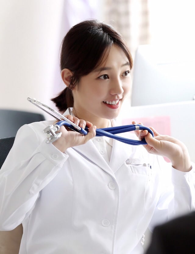 중국의 수지라고 불리는 중국 배우 백백하.jpgif | 인스티즈