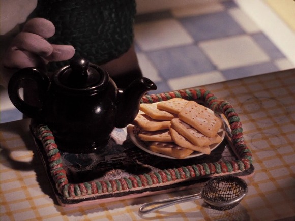 월레스와 그로밋 볼 때 진짜 먹고 싶던 음식들 | 인스티즈