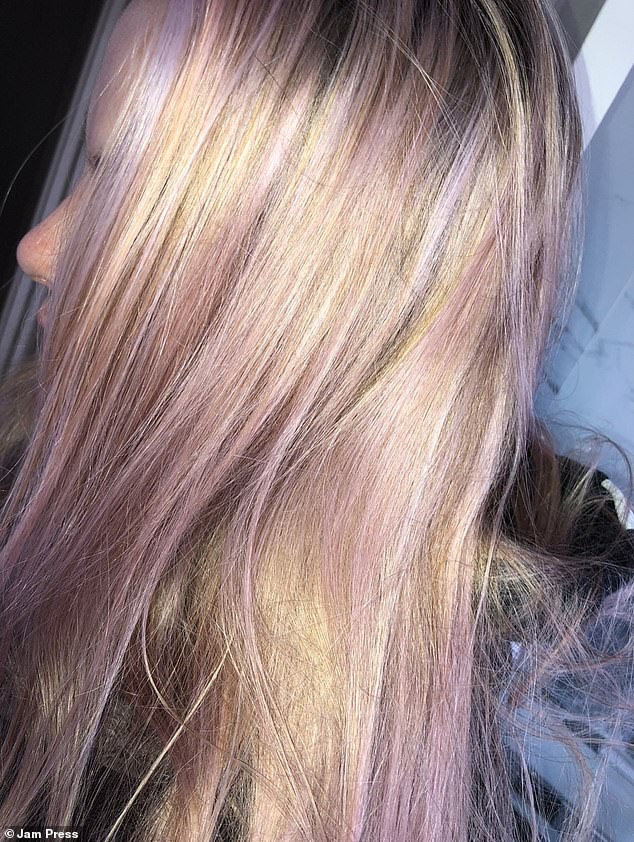 러쉬 배스밤 주의사항에 적혀있으나 별로 신경안썼던 그 문구 | 인스티즈