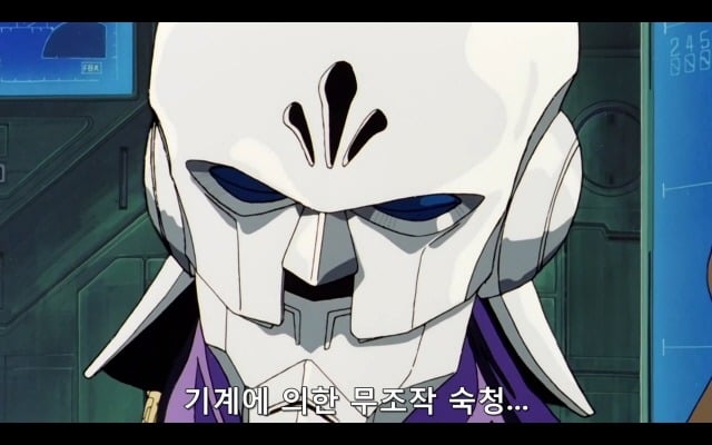 역대 건담 시리즈에 등장한 가면남들.jpg | 인스티즈