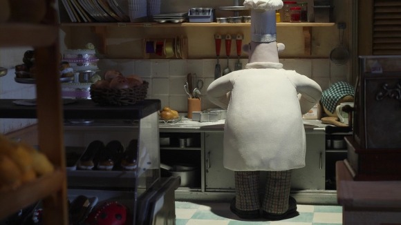 월레스와 그로밋 볼 때 진짜 먹고 싶던 음식들 | 인스티즈