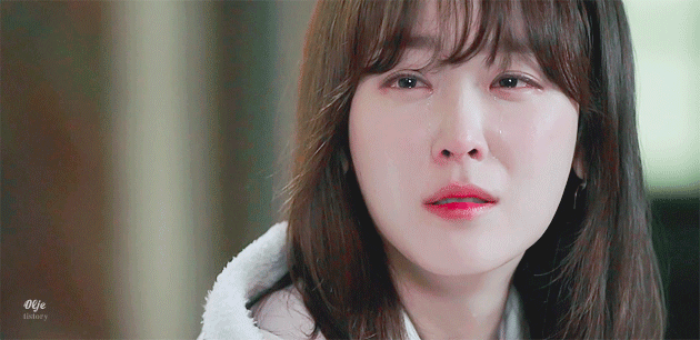 "제발 나 좀 그만 밀어내면 안 될까? 나 숨이 안 쉬어져...” | 인스티즈