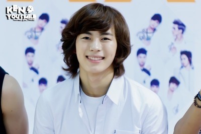 다시 보는 남자아이돌들 헤어스타일의 중요성.jpg | 인스티즈