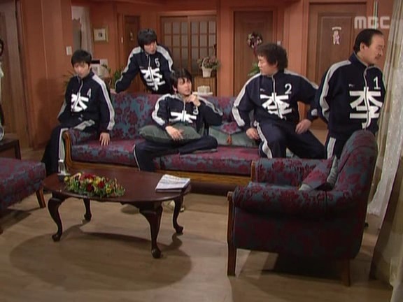 [거침없이하이킥] 변방의 하숙족 범이 ㅋㅋㅋㅋㅋㅋㅋㅋㅋ.jpg | 인스티즈