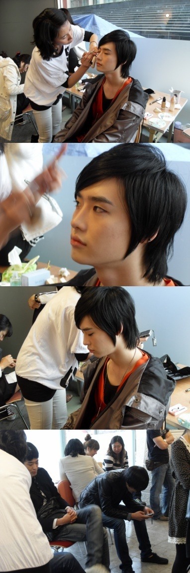 이종석 '코' 변천사 | 인스티즈