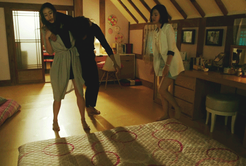 눈에 잘보이지 않은 매너모음 | 인스티즈