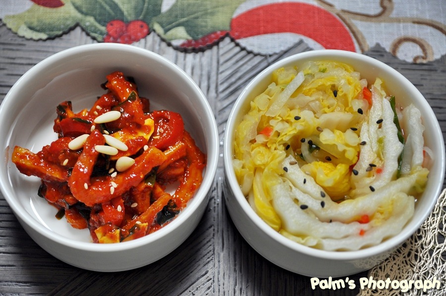 김치와 돼지고기의 콜라보 - 김치찜, 보쌈, 삼겹살 통구이 | 인스티즈