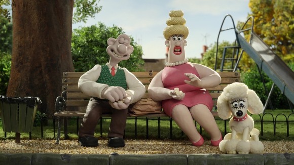 월레스와 그로밋 볼 때 진짜 먹고 싶던 음식들 | 인스티즈