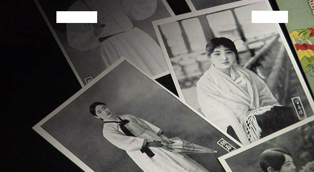 조선 여인들은 정말 가슴을 드러내고 살았던걸까? | 인스티즈