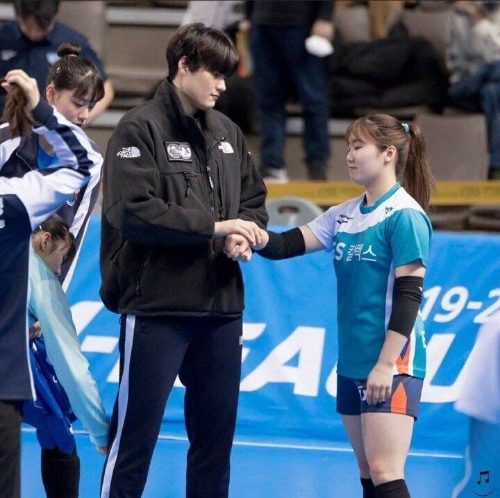 키 180후반 이상의 여성이 한국에서 살아갈 경우 겪는것들 | 인스티즈