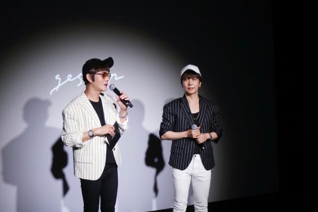 손앤박 뺏기고 새 브랜드 론칭한 손대식&박태윤 | 인스티즈