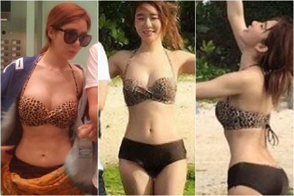 유인나 항아리 몸매.jpgif | 인스티즈