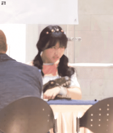 [트와이스] 귀염 터지는 나연 | 인스티즈