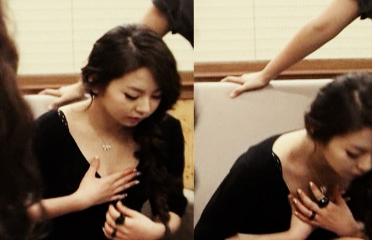 남자들을 설레게 하는 여자들의 행동, 말투.jpg | 인스티즈