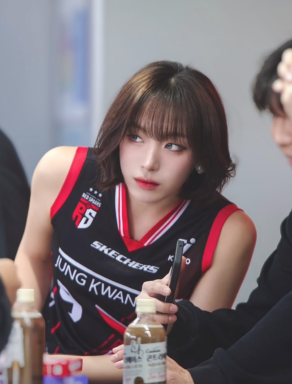 하지원 치어리더가 간, 쓸개 달라고하면 준다vs안준다 | 인스티즈