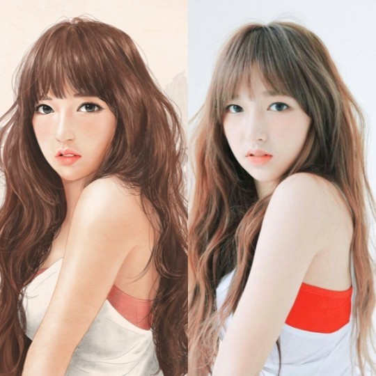 신인 여자아이돌 피지컬 클라스ㄷㄷㄷㄷ | 인스티즈