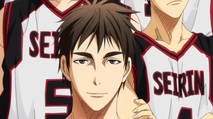 [애니] 장신의 남자 캐릭터들.jpg | 인스티즈