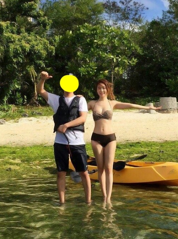 유인나 항아리 몸매.jpgif | 인스티즈