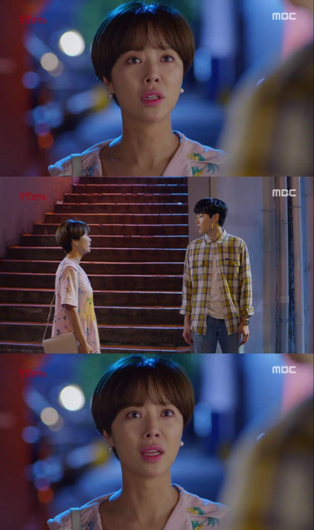 [운빨로맨스] 제수호가 인생남주가 되는데에 8할을 차지한다고 생각하는 씬들(feat. 심보늬 집에가자) | 인스티즈