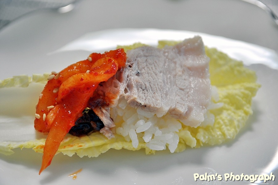 김치와 돼지고기의 콜라보 - 김치찜, 보쌈, 삼겹살 통구이 | 인스티즈