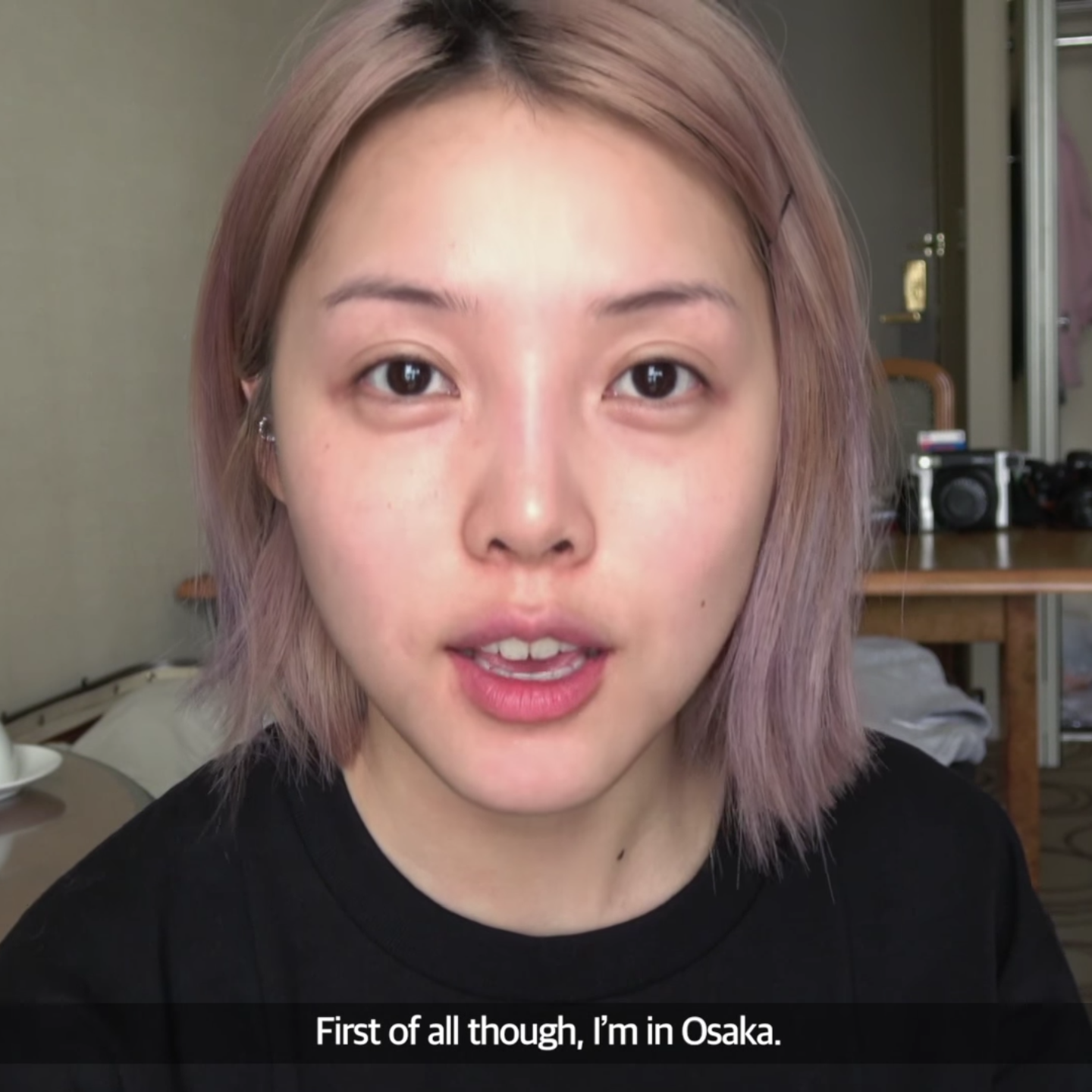 한국 뷰티유튜버 메이크업 전후 | 인스티즈