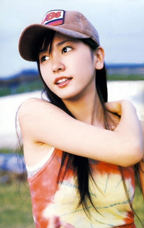 아라가키 유이.jpg | 인스티즈