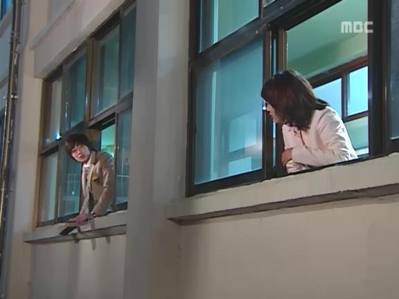 [거침없이하이킥] 이별 후 이야기(민민)上 | 인스티즈