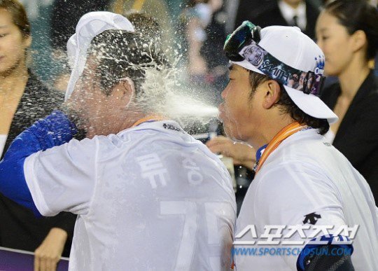 야구 팬아저 2탄 (팬 아니어도 저장하는 짤) | 인스티즈