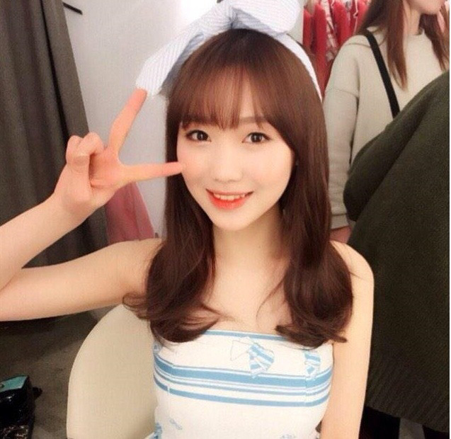 얼굴 큰 아이돌 | 인스티즈