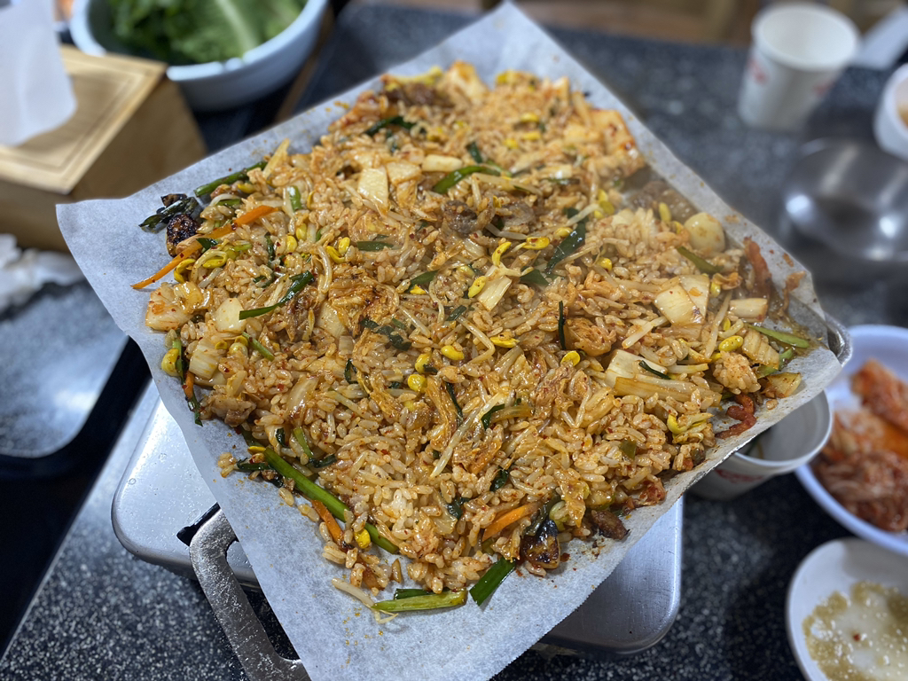 엔프제의 두번가볼 서울 찐맛집 추천 | 인스티즈