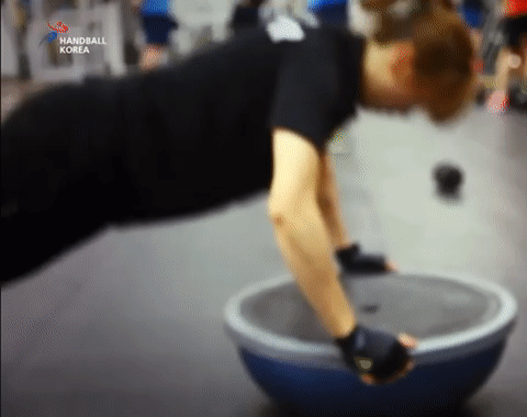 남자근육하고 여자 근육 느낌 다르다고 생각하는 달글 | 인스티즈