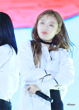 마마무에서 가장 톡톡톡 매력터지는 휘인 | 인스티즈